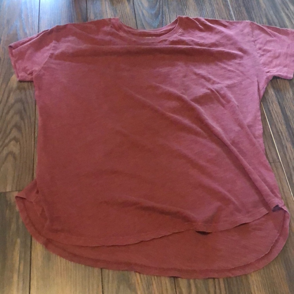 Boyfriend Tee